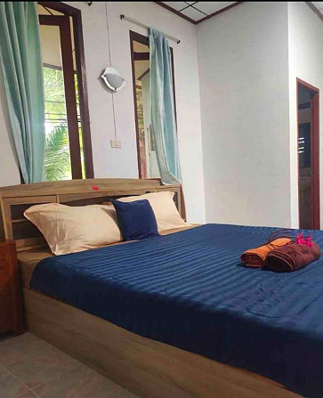 1 bedroom, 1 bathroom - house Samui - photo 8