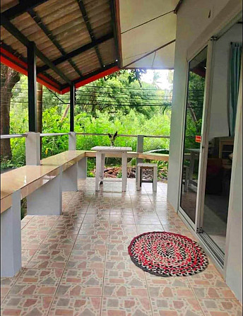 1 bedroom, 1 bathroom - house Samui - photo 1