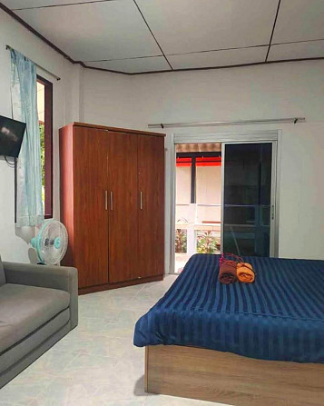 1 bedroom, 1 bathroom - house Samui - photo 7