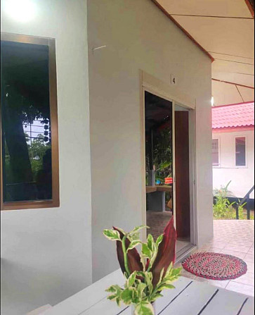 1 bedroom, 1 bathroom - house Samui - photo 3