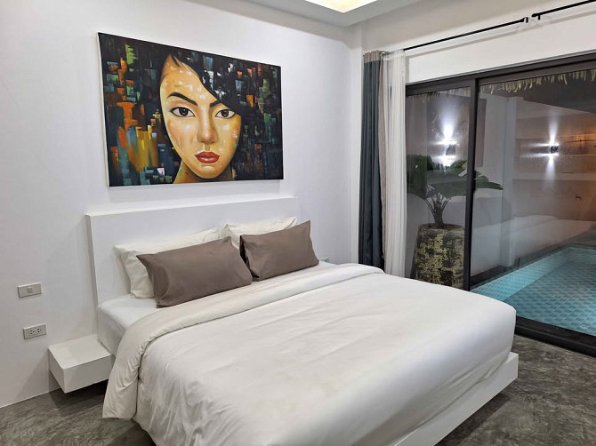 3 bedroom house and 3 bathrooms Samui - photo 8