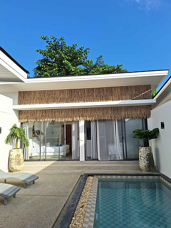 3 bedroom house and 3 bathrooms Samui - photo 6