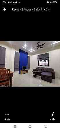 2 bedrooms, 2 bathrooms - home Samui