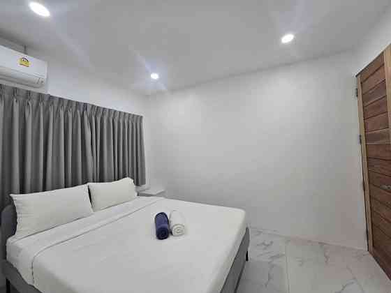 3 bedrooms, 3 bathrooms - townhouses Samui