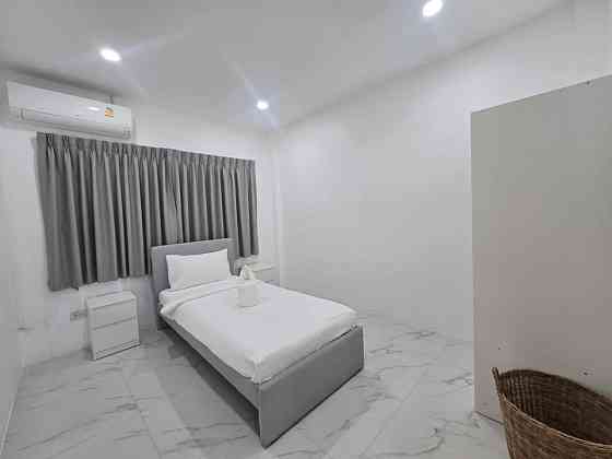 3 bedrooms, 3 bathrooms - townhouses Samui