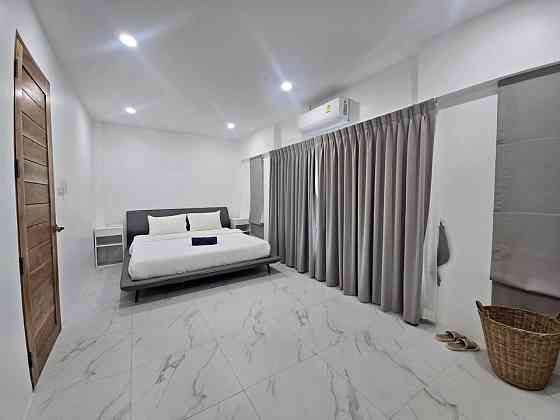 3 bedrooms, 3 bathrooms - townhouses Samui