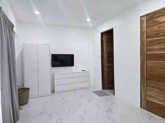 3 bedrooms, 3 bathrooms - townhouses Samui