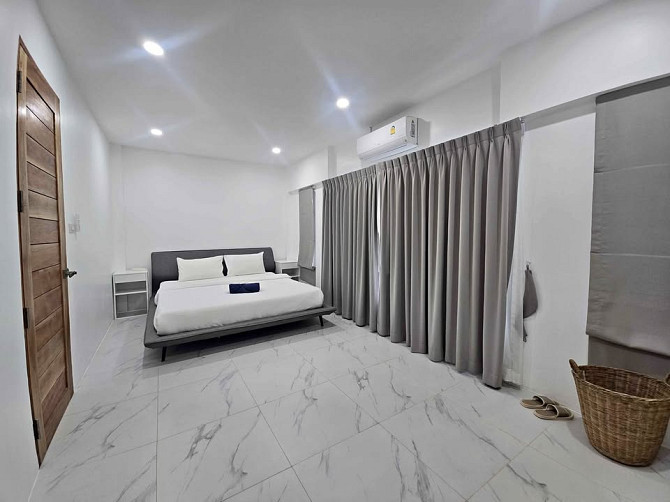 3 bedrooms, 3 bathrooms - townhouses Samui - photo 1