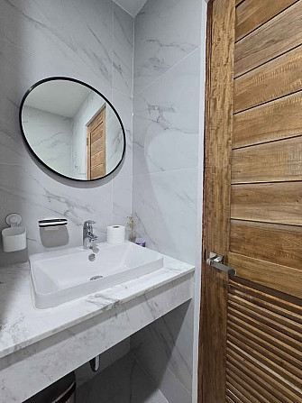 3 bedrooms, 3 bathrooms - townhouses Samui - photo 4