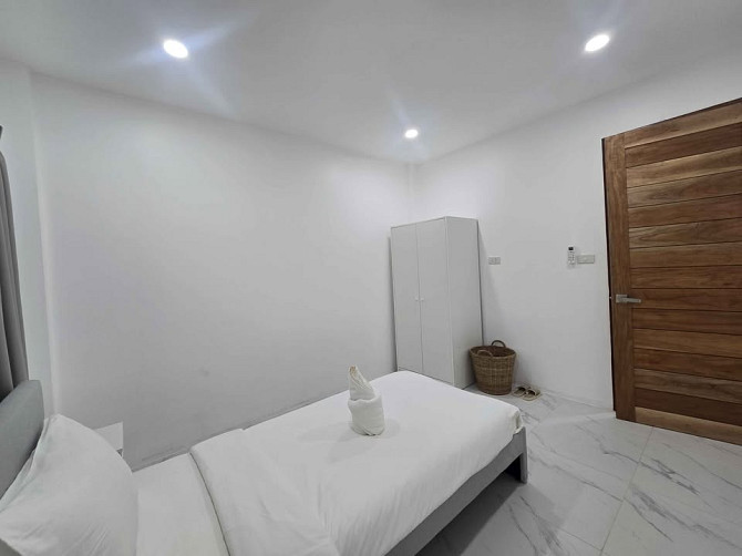 3 bedrooms, 3 bathrooms - townhouses Samui - photo 7