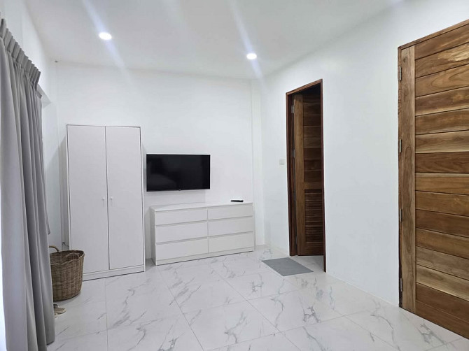 3 bedrooms, 3 bathrooms - townhouses Samui - photo 3