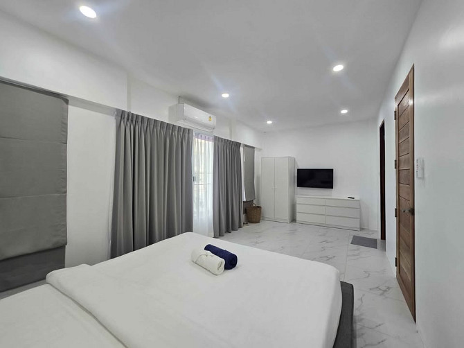 3 bedrooms, 3 bathrooms - townhouses Samui - photo 2