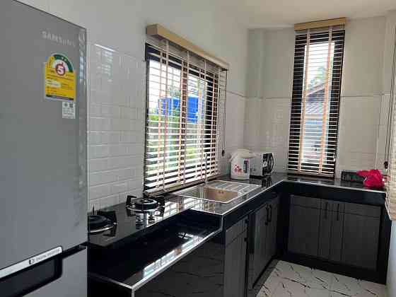 1 Bed 1 Bath - House Phangan