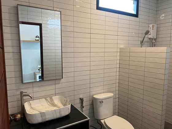 1 Bed 1 Bath - House Phangan