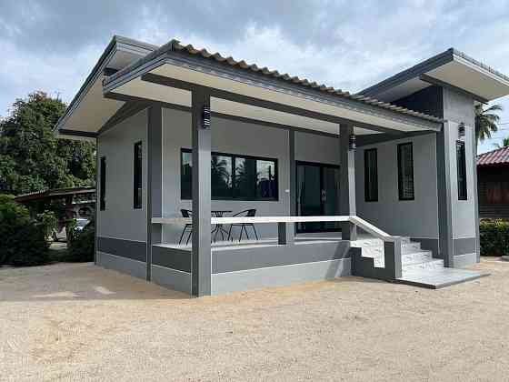 1 Bed 1 Bath - House Phangan