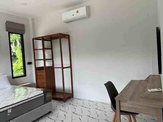 1 Bed 1 Bath - House Phangan