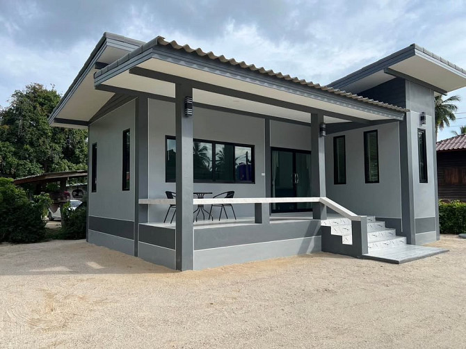 1 Bed 1 Bath - House Phangan - photo 2