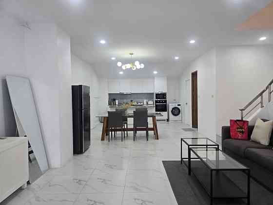 3 bedrooms, 3 bathrooms - townhouses Samui