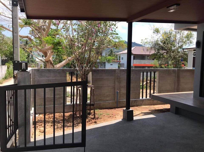 2 bedrooms, 3 bathrooms -house Samui - photo 7