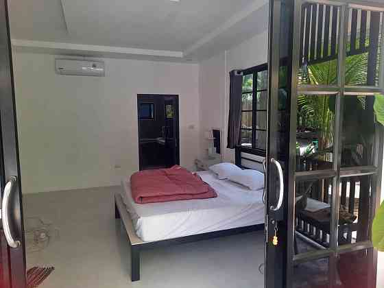 1 bedroom, 1 bathroom - house Phangan