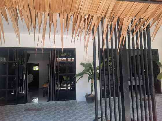 1 bedroom, 1 bathroom - house Phangan