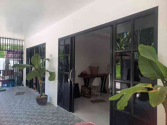 1 bedroom, 1 bathroom - house Phangan