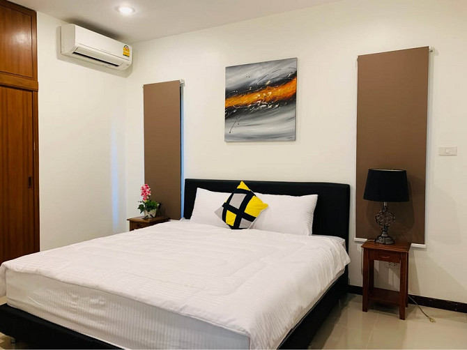 2 bedrooms, 1 bathroom - house Samui - photo 3