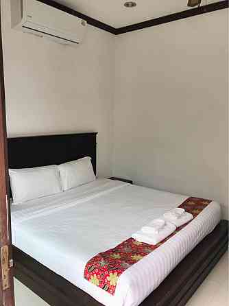 House from the bedroom: 1 and bathrooms: 1 Samui