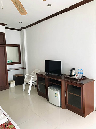 House from the bedroom: 1 and bathrooms: 1 Samui - photo 5