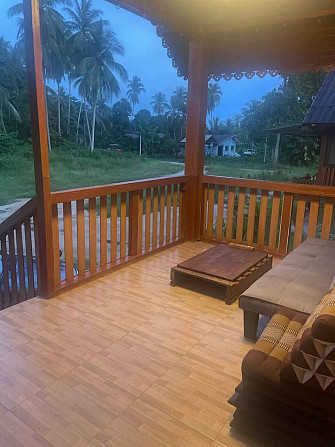 2 bedrooms, 1 bathroom - house Phangan - photo 7