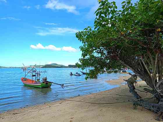 1 bedroom, 1 bathroom - house Samui