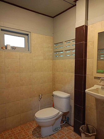 1 bedroom, 1 bathroom - house Samui - photo 20