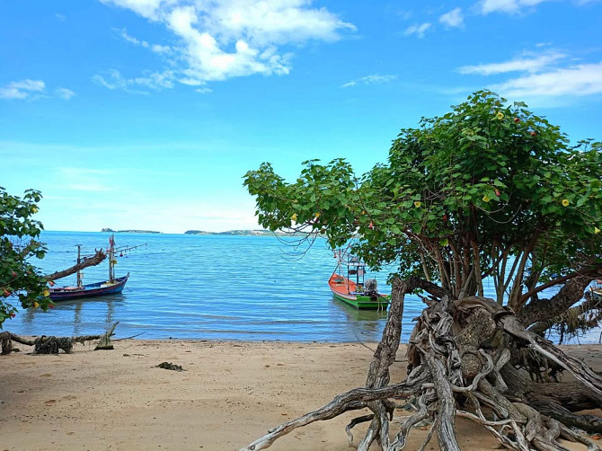 1 bedroom, 1 bathroom - house Samui - photo 2