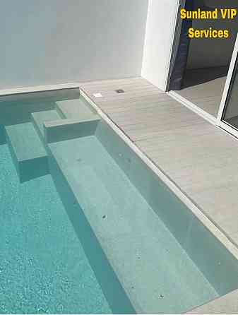 2 bedroom house and 2 bathrooms Samui
