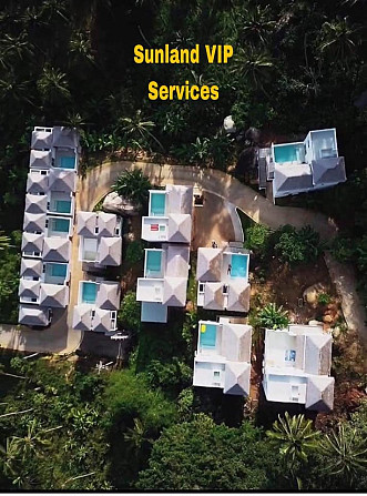 2 bedroom house and 2 bathrooms Samui - photo 14