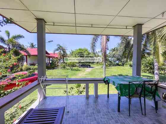 1 bedroom 1 bathroom Samui