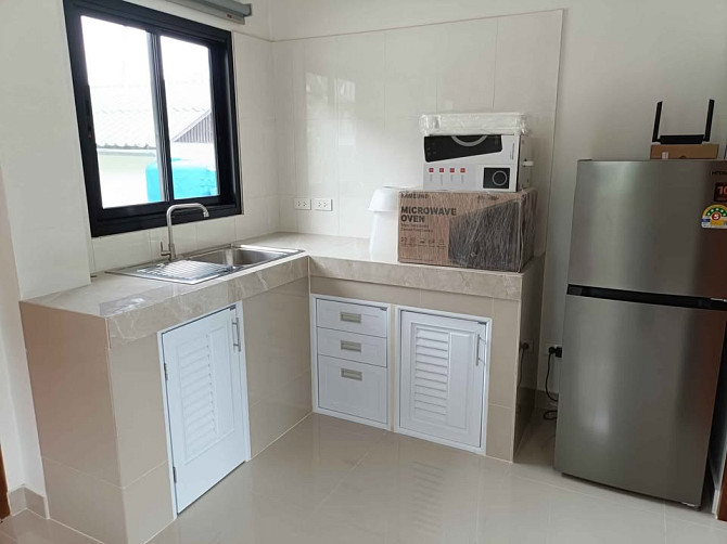 1 Bed 1 Bath - House Samui - photo 14