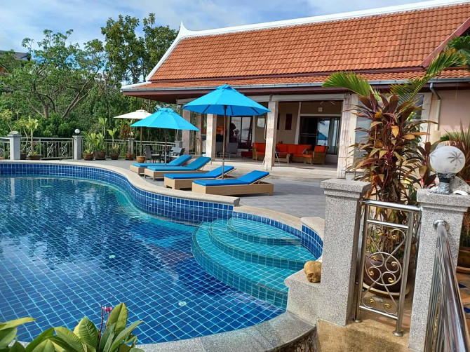 2 beds 2 bathrooms – House Samui - photo 8