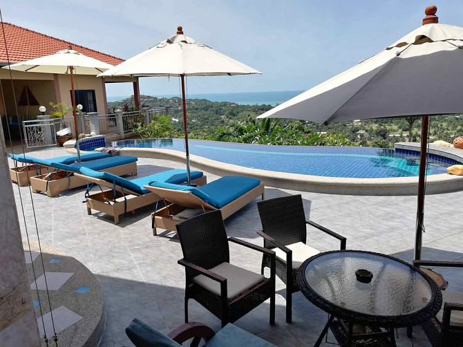 2 beds 2 bathrooms – House Samui - photo 1