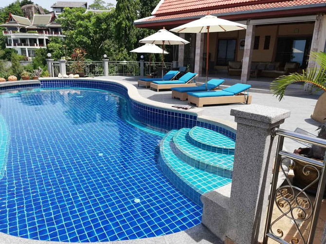 2 beds 2 bathrooms – House Samui - photo 18