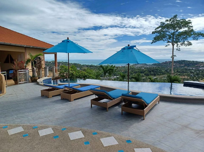 2 beds 2 bathrooms – House Samui - photo 5
