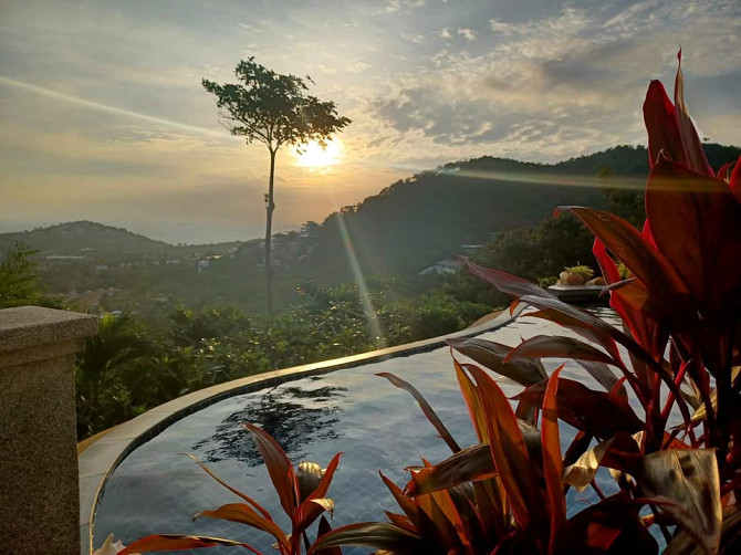 2 beds 2 bathrooms – House Samui - photo 7