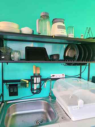 1 Bed 1 Bath - House Phangan