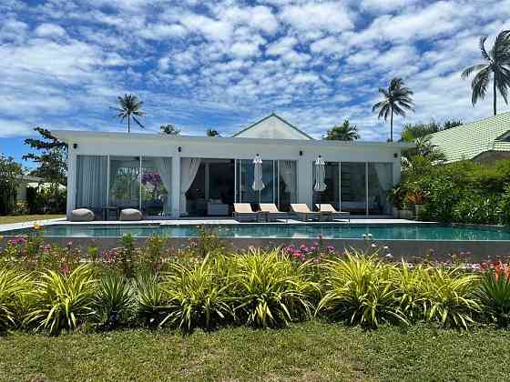 4 bedrooms, 4 bathrooms - home Samui