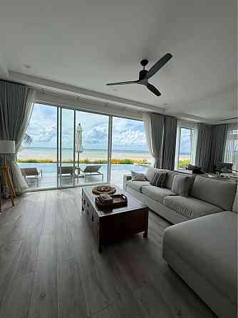 4 bedrooms, 4 bathrooms - home Samui