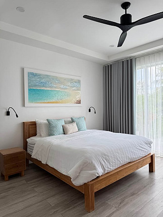 4 bedrooms, 4 bathrooms - home Samui - photo 11