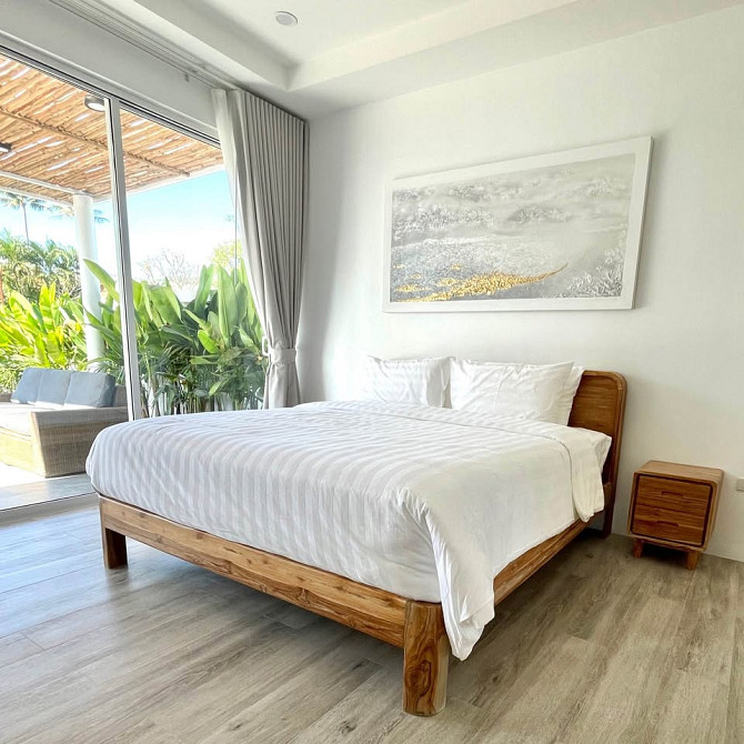 4 bedrooms, 4 bathrooms - home Samui - photo 13