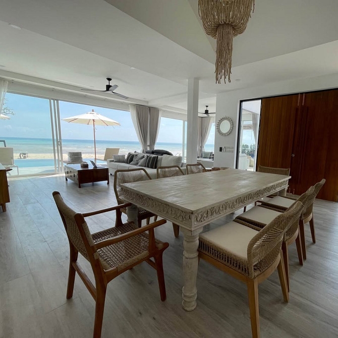4 bedrooms, 4 bathrooms - home Samui - photo 16