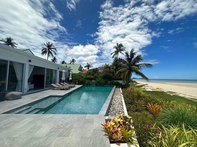 4 bedrooms, 4 bathrooms - home Samui - photo 6