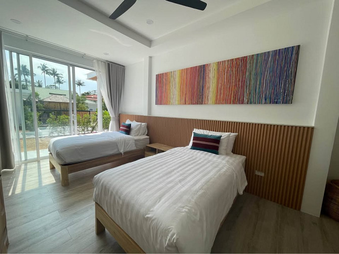4 bedrooms, 4 bathrooms - home Samui - photo 15